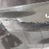 Купить Бампер на Datsun on-DO задний в Магнитогорске