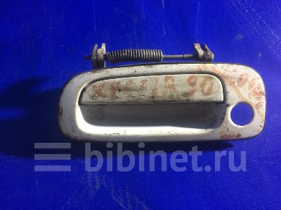 Купить Ручку наружную на Toyota Cresta GX90 в Красноярске