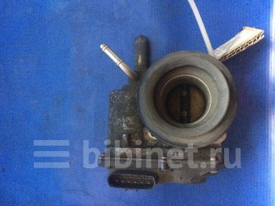 Купить Заслонку дроссельную на Toyota Vitz 1KR-FE в Красноярске