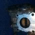 Купить Заслонку дроссельную на Toyota Vitz 1KR-FE в Красноярске