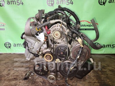 Купить Двигатель на Mazda Demio 2004г. DY5W ZY-VE  в Новосибирске