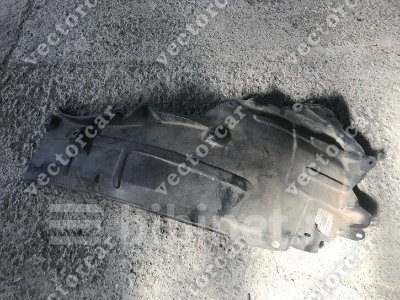 Купить Подкрылок на Infiniti FX35 2002г. S50 передний левый во Владивостоке