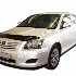 Купить Дефлектор капота на Toyota Avensis 2003г. AZT250 во Владивостоке
