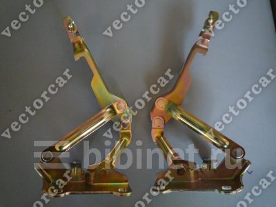 Купить Петлю капота на Infiniti QX56 2004г. JA60 переднюю левую во Владивостоке