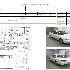 Купить Кронштейн капота на Toyota Cresta 1998г. GX100 1G-FE в Хабаровске