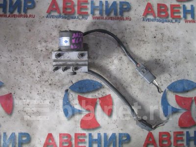 Купить Блок ABS на Suzuki Jimny JA22W K6A во Владивостоке