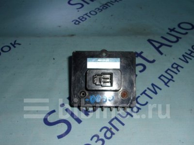 Купить Реостат печки на Toyota Corona Exiv ST200 в Новосибирске