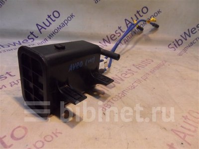 Купить Адсорбер на Chevrolet Aveo 2003г. T250 F14D4 в Новосибирске