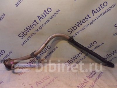 Купить Горловину топливного бака на Chevrolet Aveo 2003г. T250 F14D4 в Новосибирске