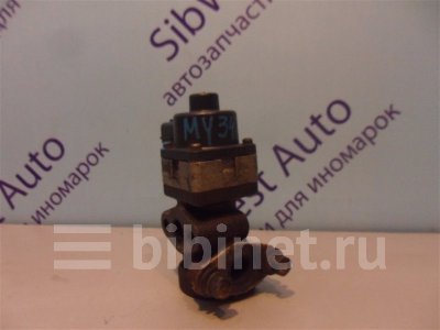 Купить Клапан EGR на Nissan Cedric MY34 VQ25DD в Новосибирске
