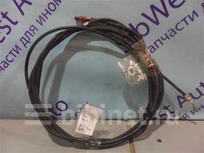 Купить Трос топливного бака на Toyota Corona ST170 4S-FI в Новосибирске