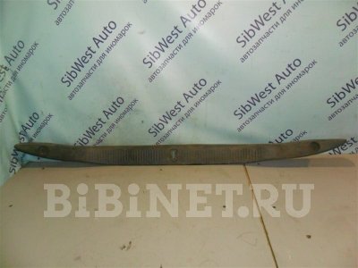 Купить Накладку на Toyota Vista 1991г. SV30 4S-FE заднюю в Новосибирске