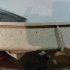 Купить Накладку на Mazda Premacy 2000г. CP8W FP-DE заднюю в Новосибирске