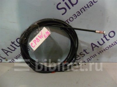 Купить Трос топливного бака на Mazda Premacy 2000г. CP8W FP-DE в Новосибирске