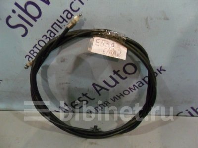 Купить Трос топливного бака на Mitsubishi Galant 1993г. E53A 6A11 в Новосибирске