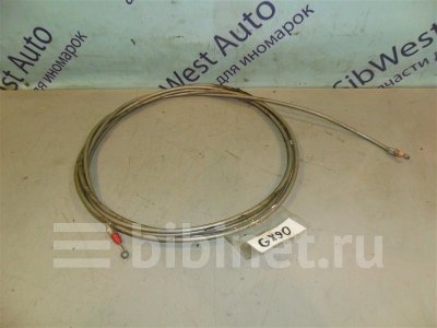 Купить Трос топливного бака на Toyota Cresta 1993г. GX90 1G-FE в Новосибирске
