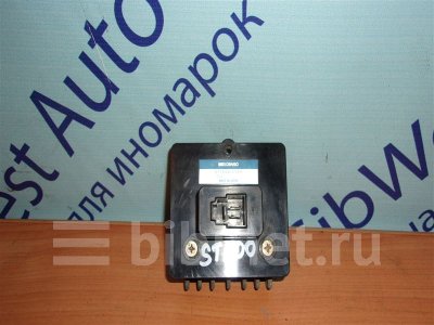 Купить Реостат печки на Toyota Corona Exiv ST200 в Новосибирске