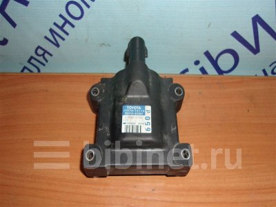 Купить Катушку зажигания на Toyota Corona Exiv ST200 4S-FE в Новосибирске