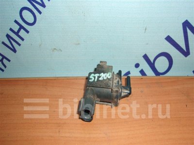 Купить Клапан на Toyota Corona Exiv ST200 в Новосибирске