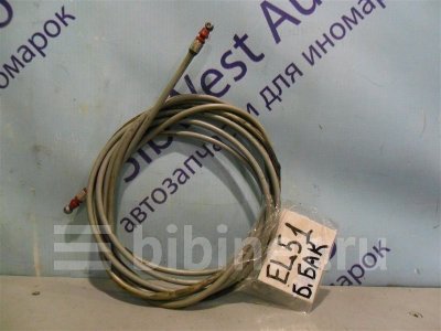 Купить Трос топливного бака на Toyota Corsa 1996г. EL51 4E-FE в Новосибирске