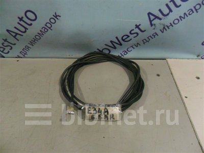 Купить Трос топливного бака на Mitsubishi Eterna 1990г. E34A 4D65 в Новосибирске