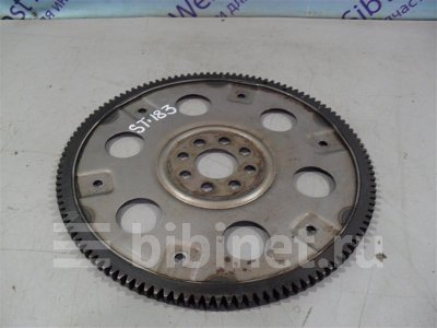 Купить Маховик на Toyota Corona Exiv 1990г. ST183 3S-FE в Новосибирске