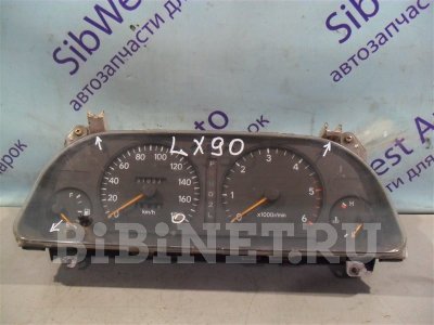 Купить Комбинацию приборов на Toyota Chaser 1994г. LX90 2L-TE в Новосибирске