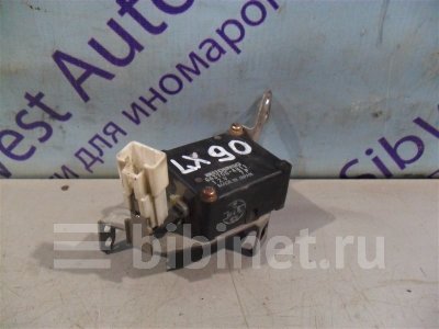Купить Привод заслонок отопителя на Toyota Chaser 1994г. LX90 2L-TE в Новосибирске