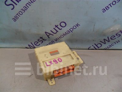 Купить Блок управления ABS на Toyota Chaser 1994г. LX90 2L-TE в Новосибирске