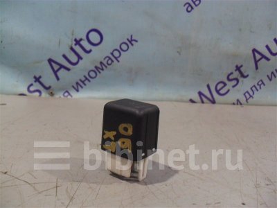 Купить Реле на Toyota Chaser 1994г. LX90 2L-TE в Новосибирске