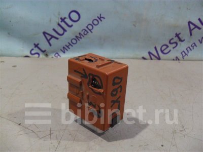 Купить Блок управления ДВС на Toyota Chaser 1994г. LX90 2L-TE в Новосибирске