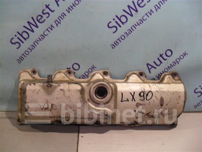 Купить Крышка головки блока цилиндров на Toyota Chaser 1994г. LX90 2L-TE в Новосибирске