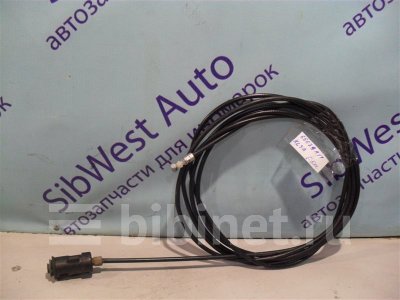 Купить Трос топливного бака на Daewoo Matiz 2010г. F8CV в Новосибирске