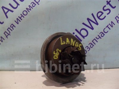 Купить Помпу на Chevrolet Lanos 2005г. T100 A15SMS в Новосибирске