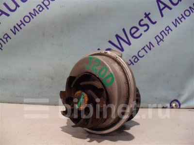 Купить Помпу на Chevrolet Lacetti 2004г. J200 T18SED в Новосибирске
