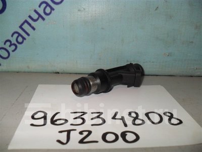 Купить Форсунку на Chevrolet Lacetti 2004г. J200 T18SED в Новосибирске