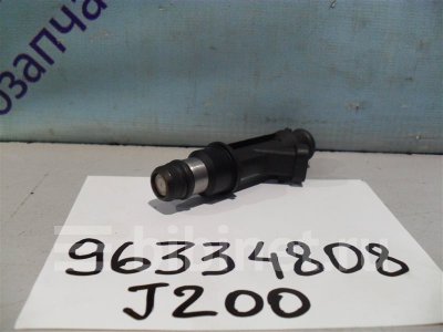 Купить Форсунку на Chevrolet Lacetti 2004г. J200 T18SED в Новосибирске