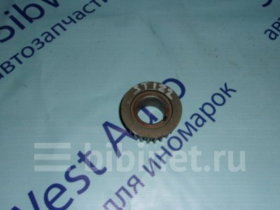 Купить Шестерню коленвала на Toyota Carina ED ST182 3S-FE в Новосибирске
