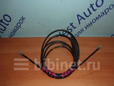 Купить Трос топливного бака на Mitsubishi Lancer 1993г. CB6A 6A10 в Новосибирске