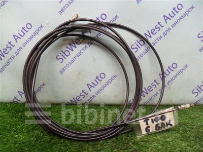 Купить Трос топливного бака на Chevrolet Lanos 2007г. T100 A15SMS в Новосибирске