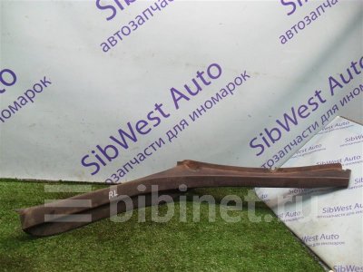 Купить Порог на Toyota Carina ED 1991г. ST182 3S-FE задний левый в Новосибирске