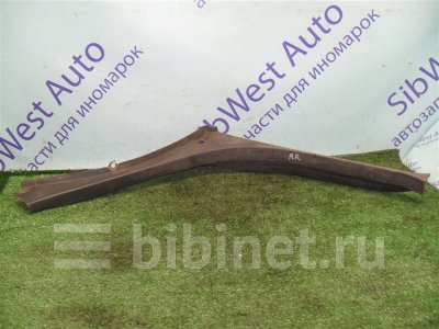 Купить Порог на Toyota Carina ED 1991г. ST182 3S-FE задний правый в Новосибирске