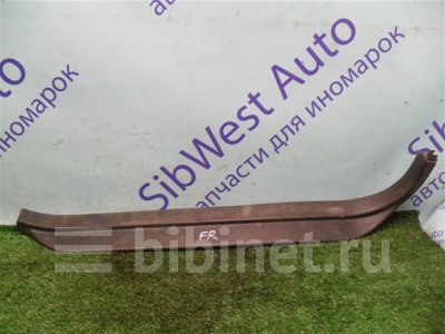 Купить Порог на Toyota Carina ED 1991г. ST182 3S-FE передний правый в Новосибирске