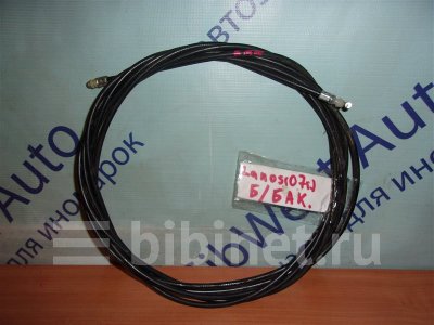 Купить Трос топливного бака на Chevrolet Lanos 2007г. T100 A15SMS в Новосибирске