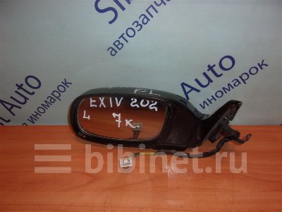 Купить Зеркало боковое на Toyota Corona Exiv ST202 левое в Новосибирске