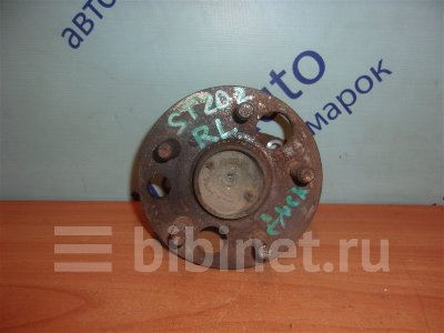 Купить Ступицу на Toyota Carina ED ST202 заднюю левую в Новосибирске