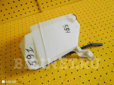 Купить Бачок расширительный на Nissan Murano 2008г. TNZ51 QR25DE в Хабаровске