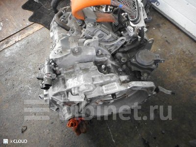 Купить АКПП на Mitsubishi Outlander 2013г. GG2W 4B11 в Хабаровске