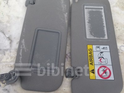 Купить Солнцезащитный козырек на Hyundai Solaris RB G4FC в Кемерове