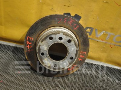 Купить Бампер на Toyota Nadia 1998г. SXN10 3S-FSE правый в Иркутске